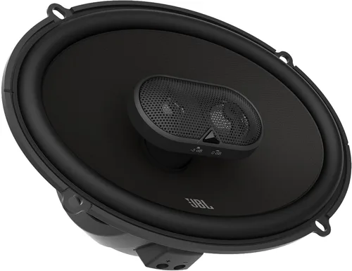 Miniatura 5 de JBL - Dos pares de sistemas de altavoces de audio multielemento para automóvil STADIUM962M de 6 "x 9