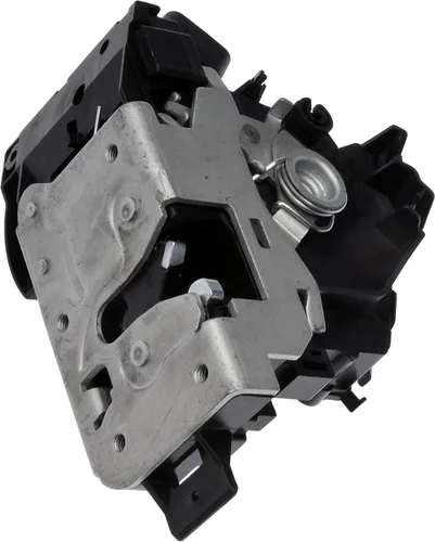 Dorman 937-605 Motor del actuador de la cerradura de la puerta del lado del pasajero delantero compatible con modelos seleccionados de Ford/Mercury