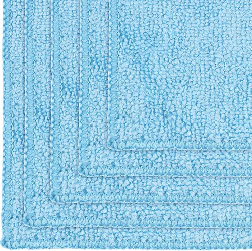 Miniatura 5 de Pacific Linens Paños de limpieza de microfibra, toalla para automóviles, ventanas, espejos, pantalla de computadora portátil, iPhone, iPad y más.