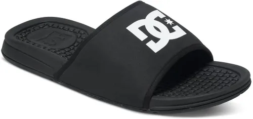 Miniatura 2 de DC Sandalias para hombre Bolsa Slide Flop, Negro