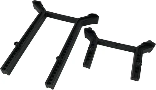 Miniatura 4 de Traxxas 8215 Soportes y postes de carrocería (juego completo)