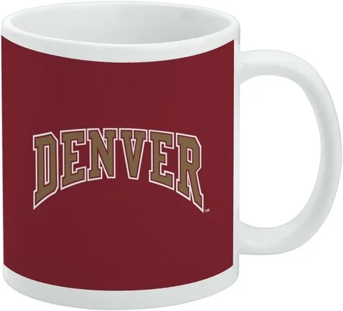 Miniatura 270 de Taza de cerámica con logotipo principal de Marshall, tazas originales para regalo para café, té y bebidas calientes, 11 oz, blanca