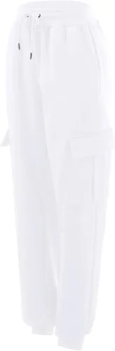 Miniatura 3 de Pantalones cargo para hombre, holgados, de moda, atléticos, casuales, rectos, con múltiples bolsillos