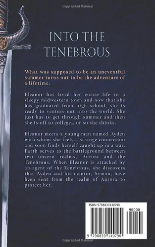 Miniatura 2 de Into the Tenebrous Guardians of Aurora