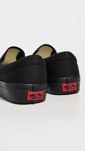 Miniatura 3 de Vans - Tenis sin cordones para mujer