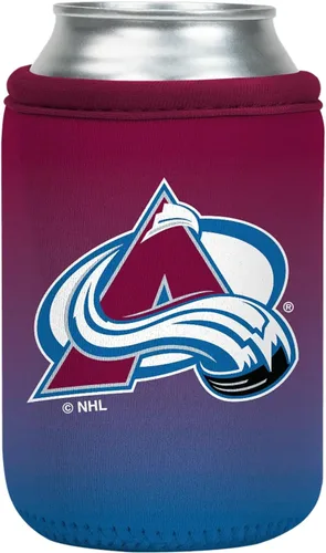 Miniatura 73 de Sok It CanSok NHL - Funda de neopreno aislada para cerveza y soda (Washington Capitals, funda para lata de 16 onzas)