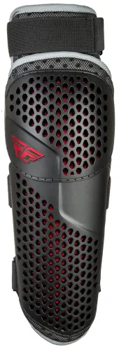 Miniatura 2 de Fly Racing Protectores de rodilla flexibles Barricade para jóvenes