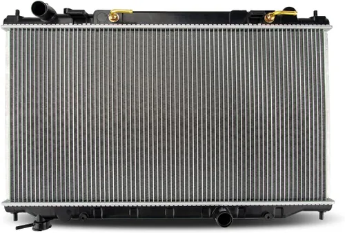 Miniatura 181 de Torchtree Radiador CU13315, compatible con XC60, S60, Range-Rover Evoque, XC70, S80, LR2, Discovery Sport, V60, V70, S60/V60 Cross Country