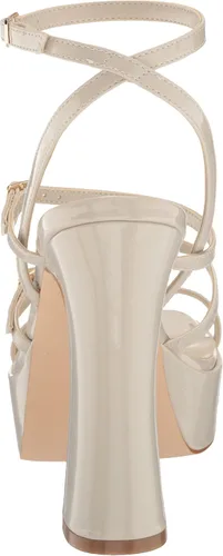 Miniatura 3 de GUESS Sandalia de tacón Yenna para mujer