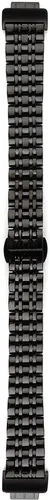 Miniatura 6 de Metal Bracelet Compatible with Fitbit Inspire/Inspire HR/Inspire 2 Bands, Stainless Steel Replacement Strap Wristband Accessories for Inspire