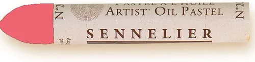 Miniatura 50 de SENNELIER Pastel francés al óleo para artistas profesionales, ocre amarillo 026 Amarillo Ocre