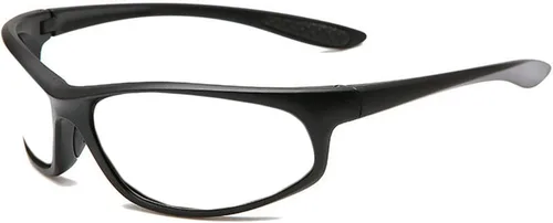 Miniatura 7 de Gafas de lectura bifocales fotocrómicas de transición para hombres y mujeres envolventes de seguridad elegantes lentes de sol para lectores