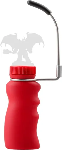 Jucoci Mango de pintura (rojo)