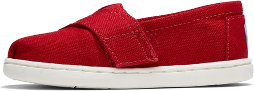 Miniatura 3 de TOMS Clásicos de lona para mujer, Negro