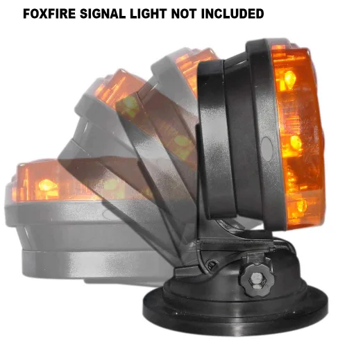 Miniatura 4 de FoxFire 6004498 Base magnética ajustable 2