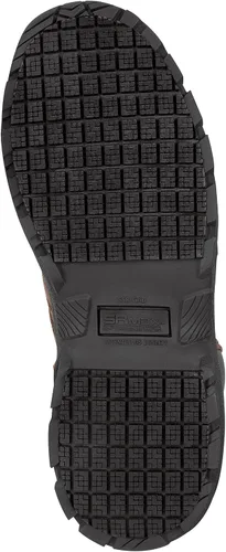 Miniatura 6 de SR Max Denali para hombre negro punta compuesta EH impermeable no metálico antideslizante