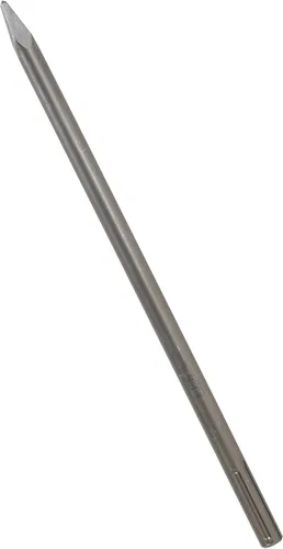 Miniatura 20 de BOSCH HS1922 SDS-Max - Cincel de arcilla de 4-1/2 pulgadas x 17 pulgadas de acero Ideal para aplicaciones de excavación en jardinería general