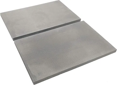 Miniatura 4 de Lynn Manufacturing Tablero deflector Quadrafire de repuesto, 2100 Millennium Acc, juego de 2, SRV7039-111, 2355A