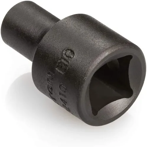 Miniatura 2 de TEKTON 1/2 pulgada Drive x E10 Zócalo de impacto de estrella externa poco profunda SID22410