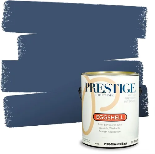 Miniatura 167 de Prestige - Pintura exterior e imprimación en uno, 6-6-PARENT azul (blue sky)