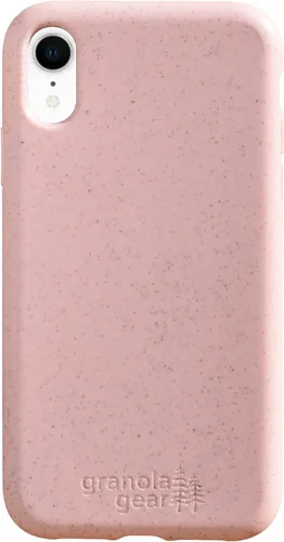 Miniatura 9 de Eco by GranolaGear - Funda ecológica para iPhone X o XS - Biodegradable, compostable, sin plástico, hecha de plantas - Alpine Snow