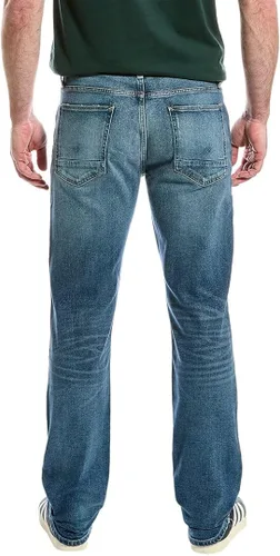 Miniatura 2 de HUDSON Jeans Blake Slim Straight Jeans con control
