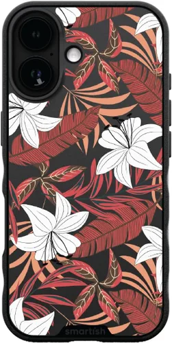 Miniatura 356 de Smartish - AW Shoots - Funda delgada para iPhone 13, Gripmunk [ligera + protectora], funda fina - Compatible con iPhone 13