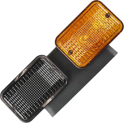 Miniatura 4 de Caltric Luz trasera izquierda compatible con John Deere 1025R 2025R 2032R 3025D 3025E LVA18272