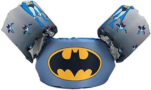 JKSPORTS Flotadores de bebé para piscina, chaleco salvavidas para niños de 30 a 50 libras, compatible de 20 a 30 libras para bebé/bebé/niño pequeño,