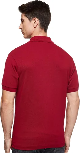 Miniatura 2 de Lacoste Polo clásico de manga corta piqué L.12.12 para hombre