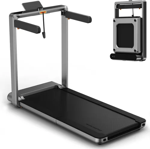 Miniatura 7 de WALKINGPAD X Series Folding Treadmills for Home, Smart Vertical Fold, LED Display, No Assembly Negro