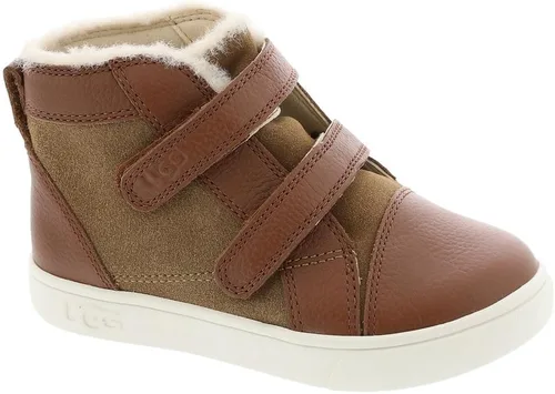 Miniatura 4 de UGG Tenis unisex T Rennon II para niños