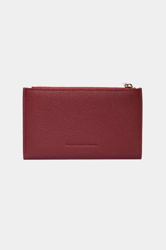 Miniatura 19 de Grande -2804 Cartera para mujer, Naranja, Minimalista