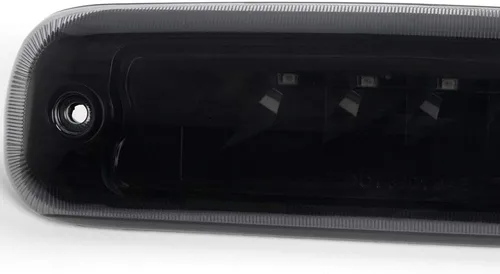 Miniatura 6 de G-PLUS Tercera tercera luz LED de carga de freno compatible con Jeep Cherokee 1997 1998 1999 2000 2001 reemplazo de luz trasera de montaje alto