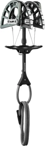 Miniatura 22 de Wild Country Friends - Cámaras de escalada en roca, protección ligera y activa para escalada comercial y alpina
