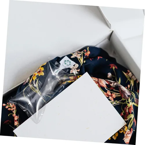 Miniatura 2 de Bolsas de embalaje de aire 100pcs bolsas inflables de burbujas de envío para embalaje para protección de envío