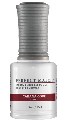 Miniatura 21 de LeChat Perfect Match - Esmalte en gel, All That Sass, 0.5 onzas (PMS179)