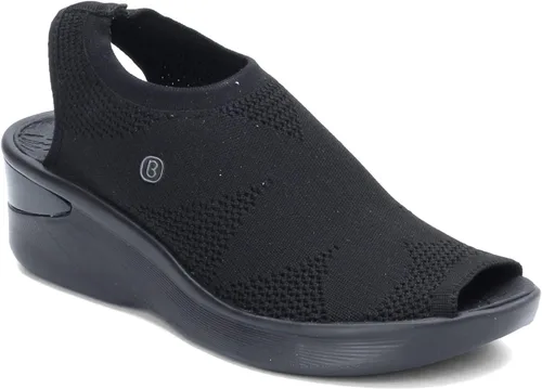 Miniatura 4 de BZees Secret - Sandalias con tirantes para mujer