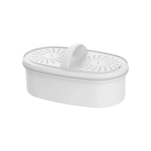 1 paquete de filtros de repuesto para todos los jarrones Waterdrop®, filtro Waterdrop® WD-PF-01A Plus, reduce el plomo, PFAS, PFOA/PFOS, cloro, dura