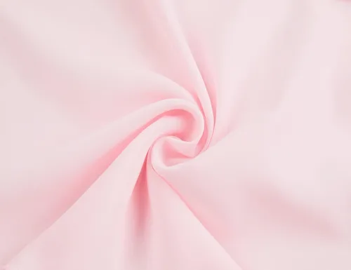Miniatura 6 de Domusgo Girls Ballet Dance Chiffon Skirt Pull On Ballerina Dancewear for 2-12 Years Old Kids Competition Party Pink Black