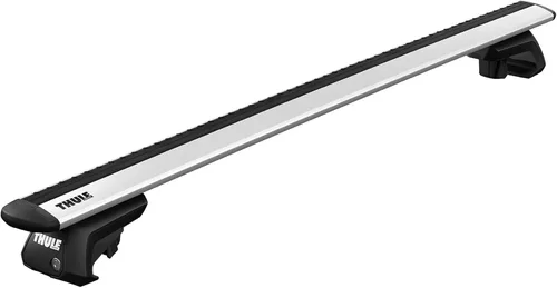 Miniatura 3 de Thule Riel Elevado Evo para barandillas elevadas