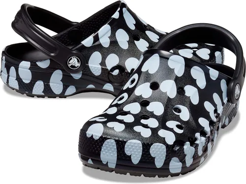Miniatura 6 de Crocs Baya Zuecos unisex, con gráficos, para adultos
