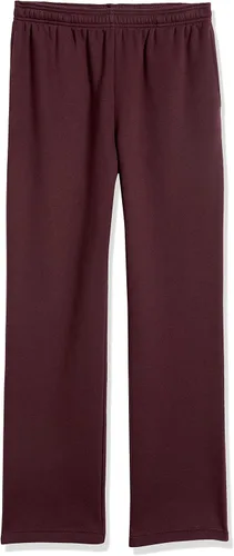 Miniatura 5 de Tienda Essentials Men's Fleece Sweatpant (Available in Big & Tall)