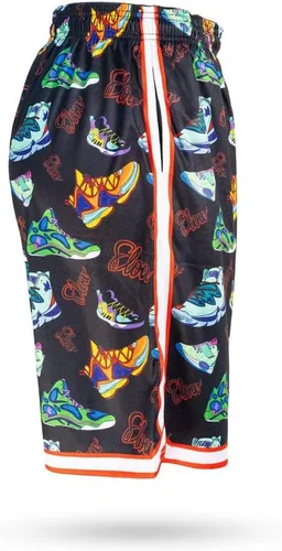 Miniatura 2 de Flow Society Sneaker Flow - Pantalones cortos deportivos para hombre