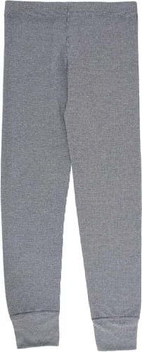 Miniatura 3 de Fruit of the Loom boys Premium Thermal Waffle Underwear Set