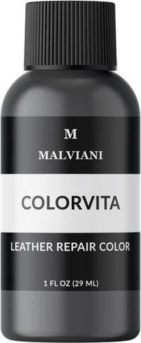 Miniatura 25 de Restaurador de Color de Reparación de Cuero - Marrón Oscuro - Restaura Sofá, Asiento de Coche, Muebles y Sofá 1 oz.
