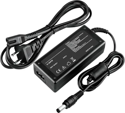 Miniatura 4 de Cargador adaptador de corriente alterna de 42 V compatible con SIMATE Hoverboard Apato(P6) Auto equilibrio Scooter 36V 36VDC 2Ah Fuente