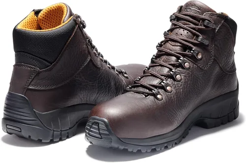 Miniatura 7 de Timberland PRO Botas de seguridad para hombre TITAN Trekker