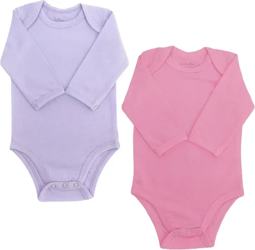 Miniatura 25 de 123 Bear Baby Cotton Spandex Infant Bodysuits Long Sleeve and Short Sleeve