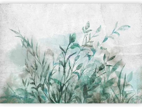 Miniatura 12 de artgeist Mural de pared Nature - Papel pintado autoadhesivo de 69.7 x 52.0 in, tamaño XXL, adhesivo extraíble, grande, papel de aluminio, decoración